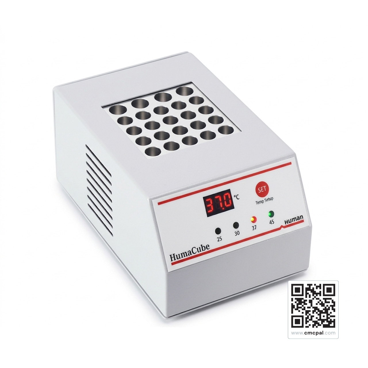 HumaCube / REF 17050