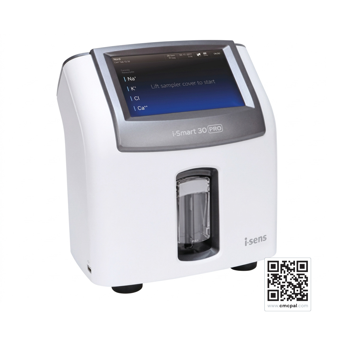 Electrolyte i-Smart® 30 PRO