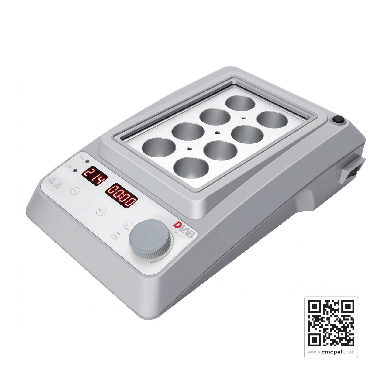Dry Bath / HB60-S