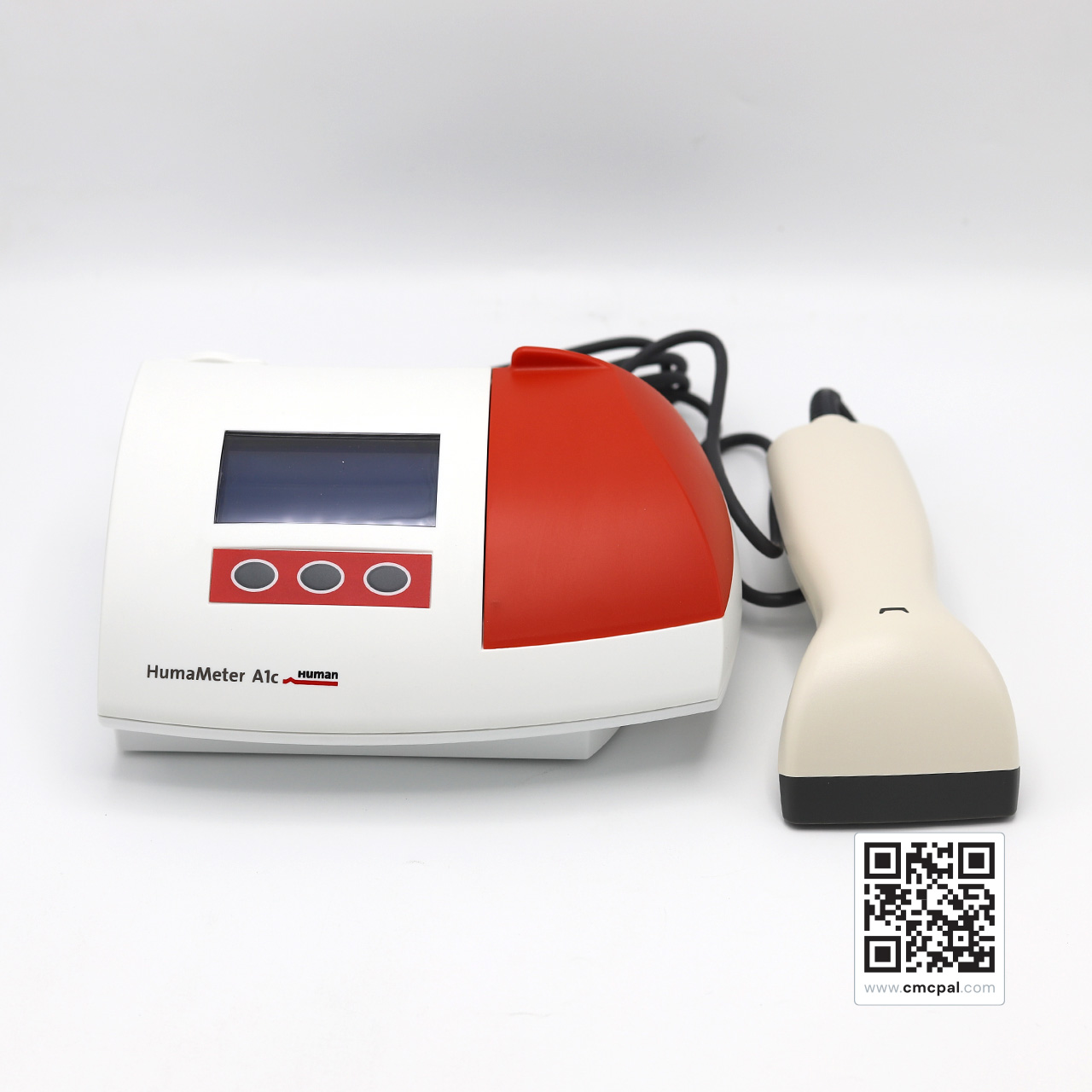 HumaMeter A1c / REF 16080