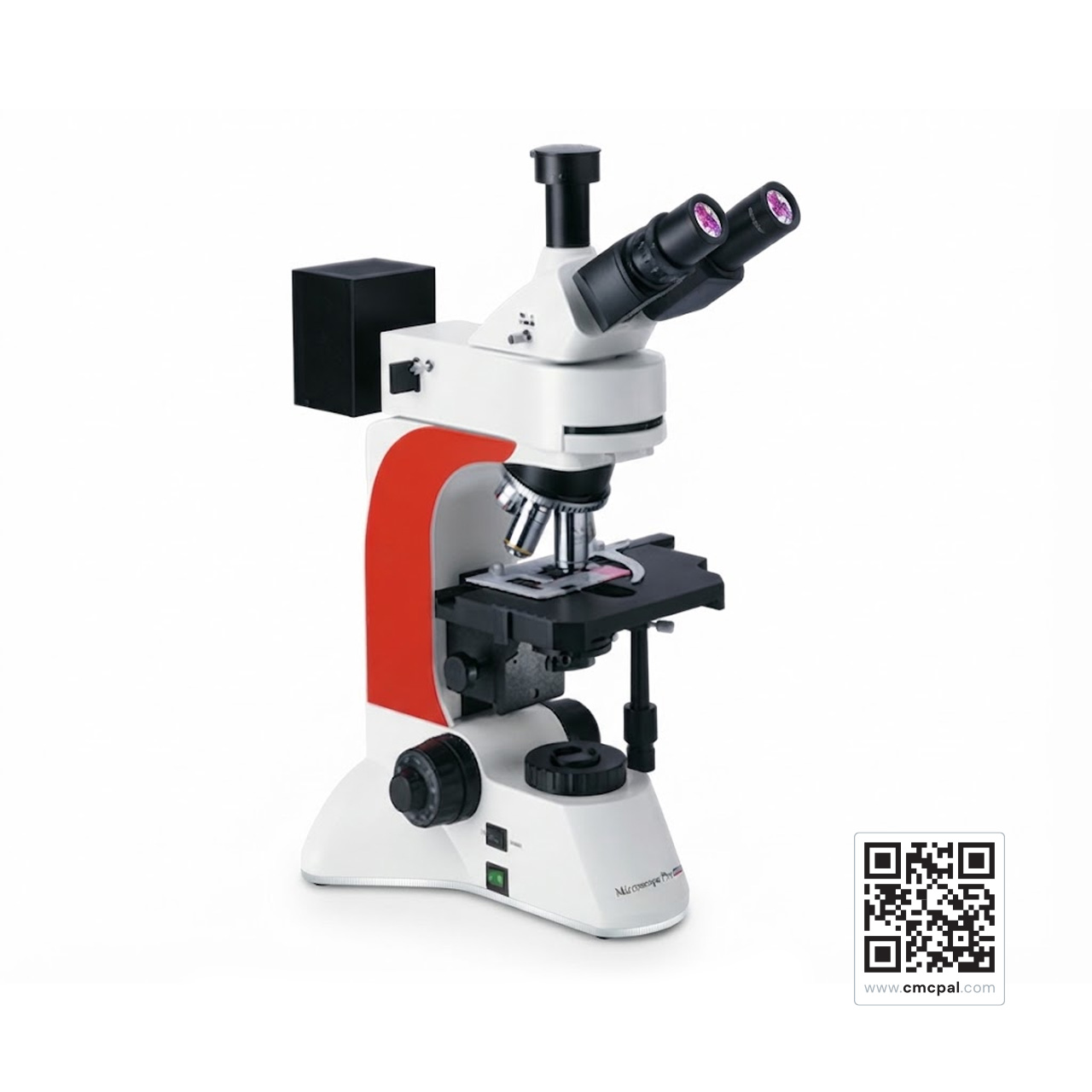 HumaScope FluoLED / REF 14800