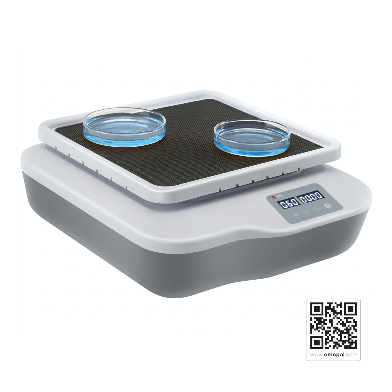 Digital Orbital Shaker / SK-O180-S