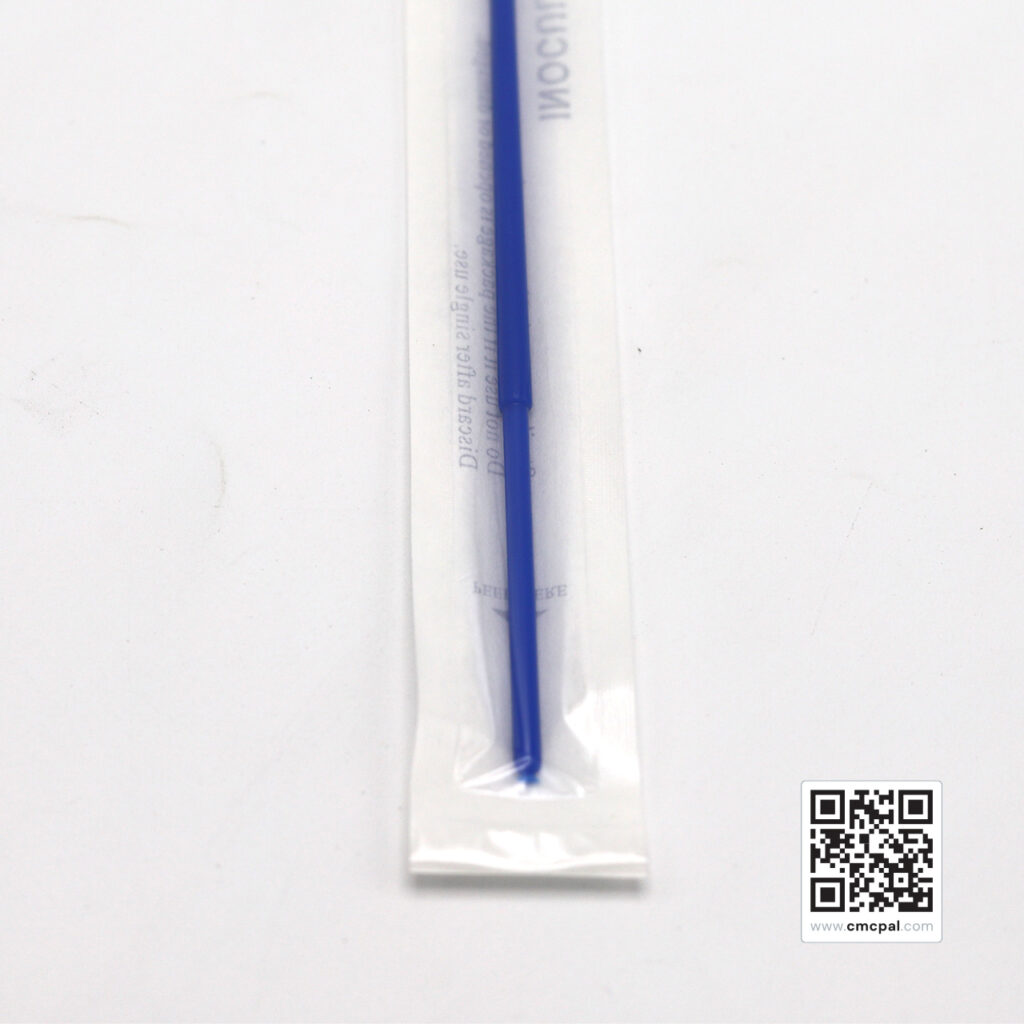 10UL Inoculating Loop (200 PCs) / REF: HX-D40 – CMC