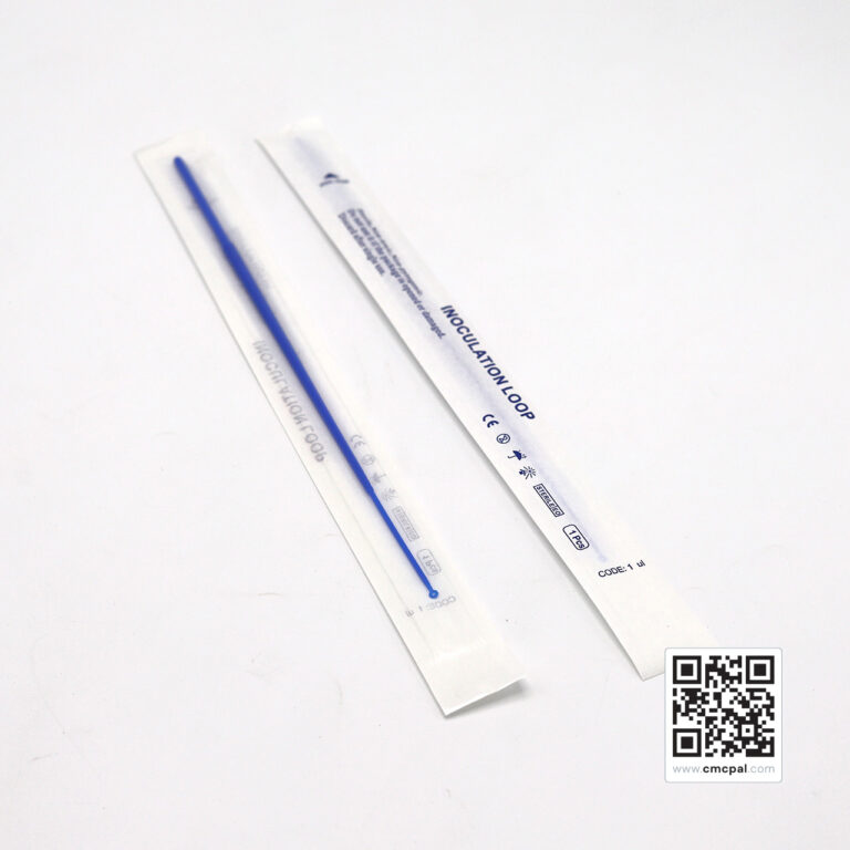 1UL Inoculating Loop (200 PCs) / REF: HX-D39 – CMC