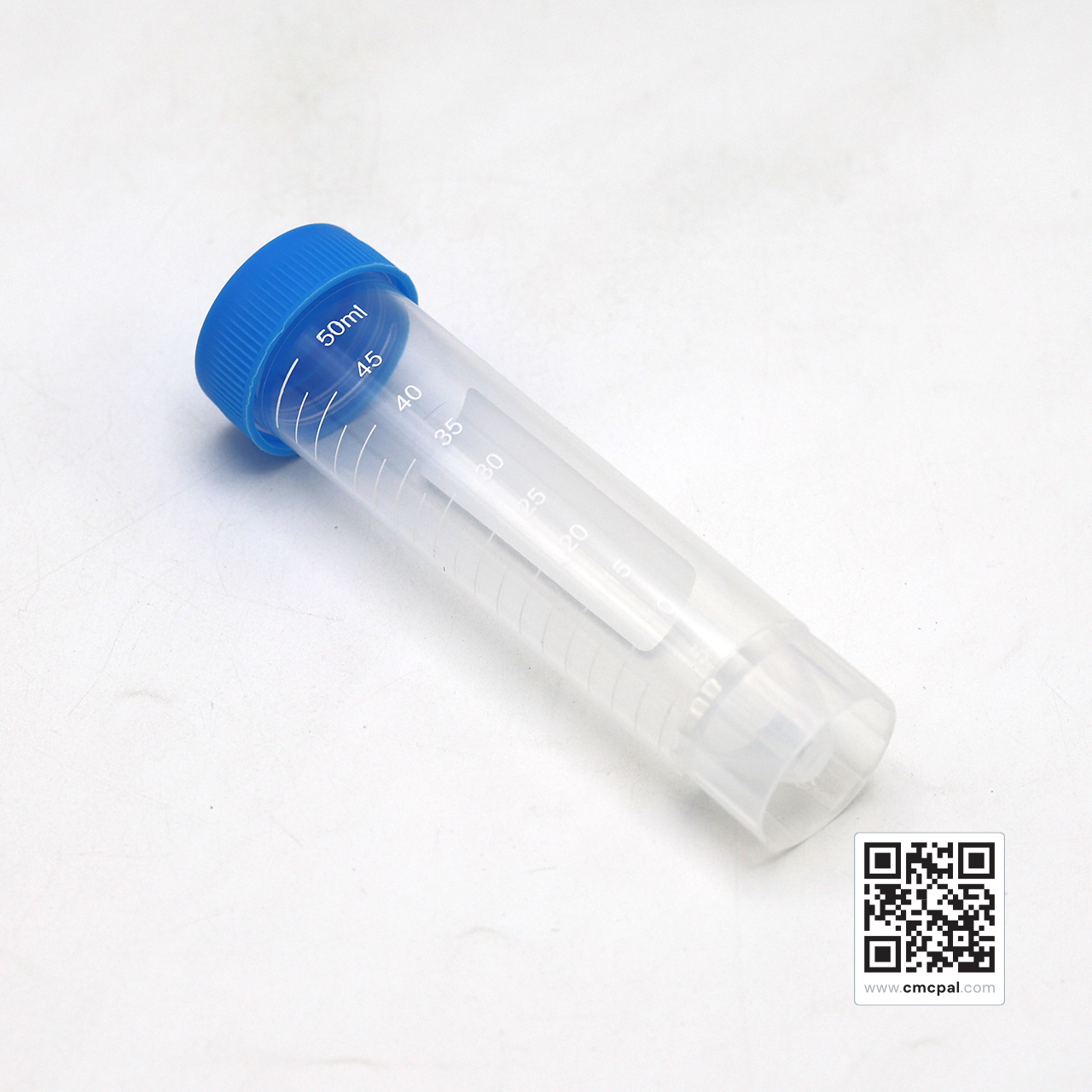 50ML Self-Standing Centrifuge Tube / REF: HX-B19