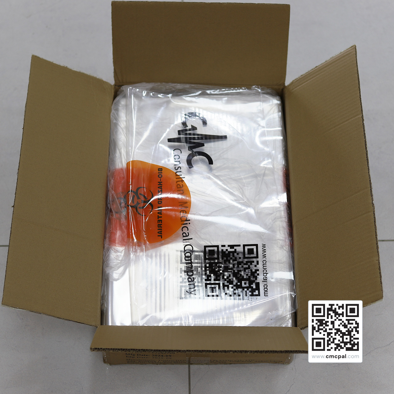 Biohazard Bag 50x60 cm (3)
