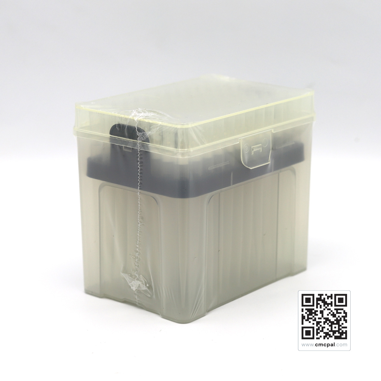 Sterile Pipette Tips 1000ul, REF: P9100002