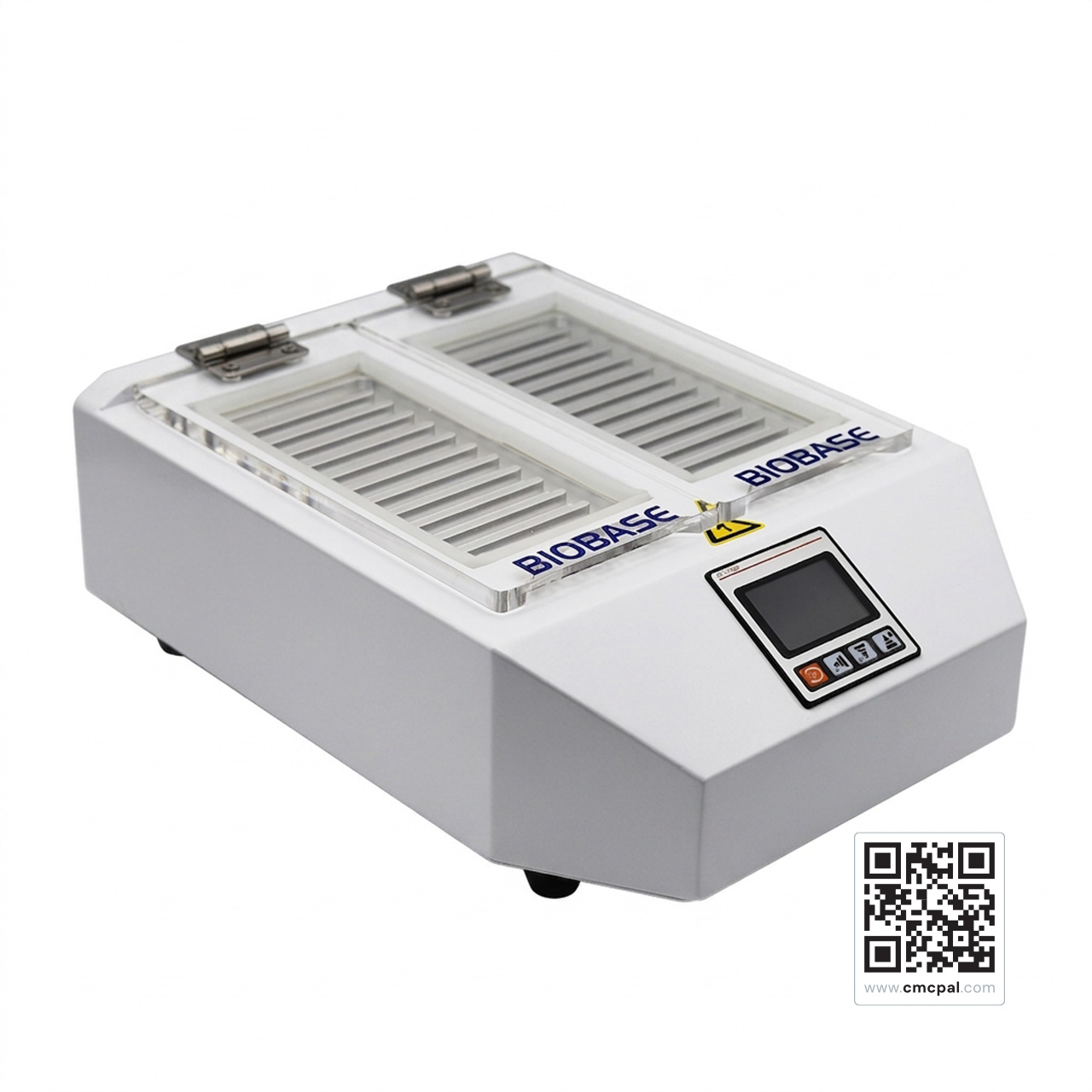 BIOBASE Gel Card Incubator / BJPX SK24