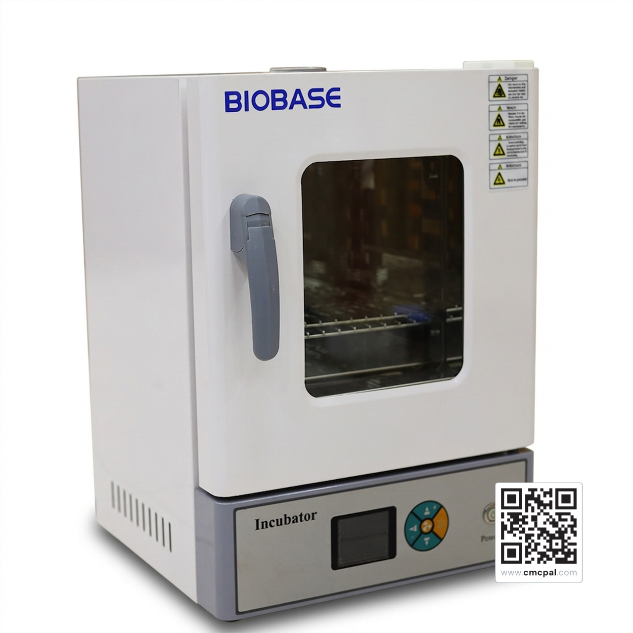 Biobase incubator 20L / 303-00BE