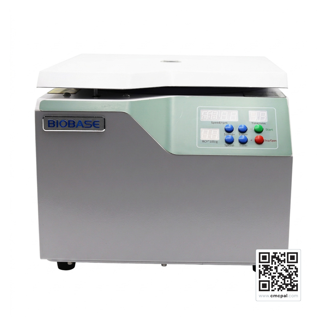 Centrifuge / BKC-TLAB