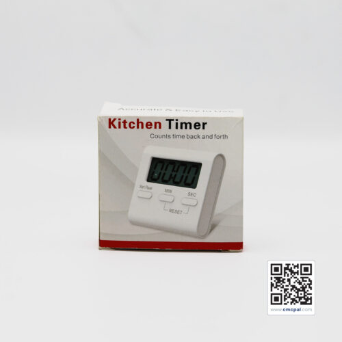 Kitchen Timer DLAB – CMC