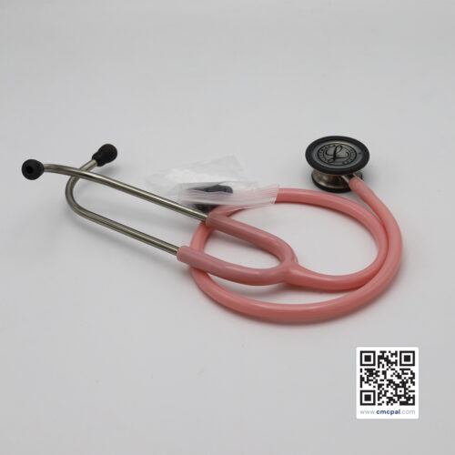 3M Littmann Brand Classic III Stethoscope Pink – CMC