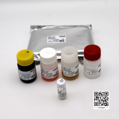 DRG HCG ELISA – REF EIA-1469 – CMC