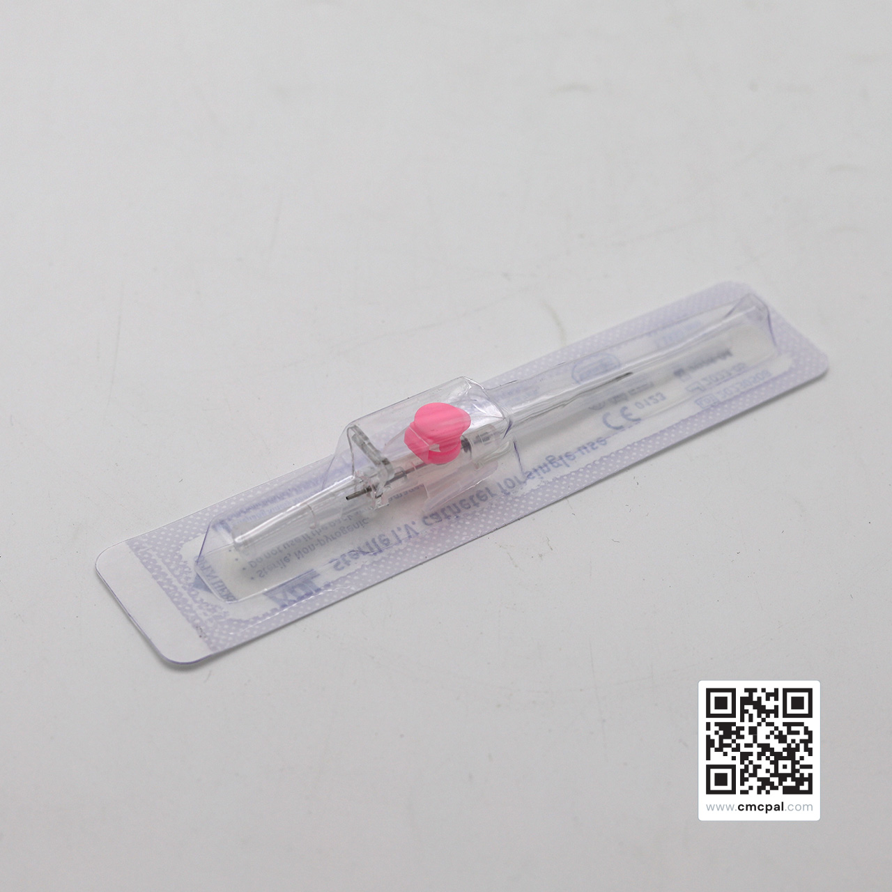 KDL Cannula 20G - Sterile I.V. catheter - LOT 20230508 (5)