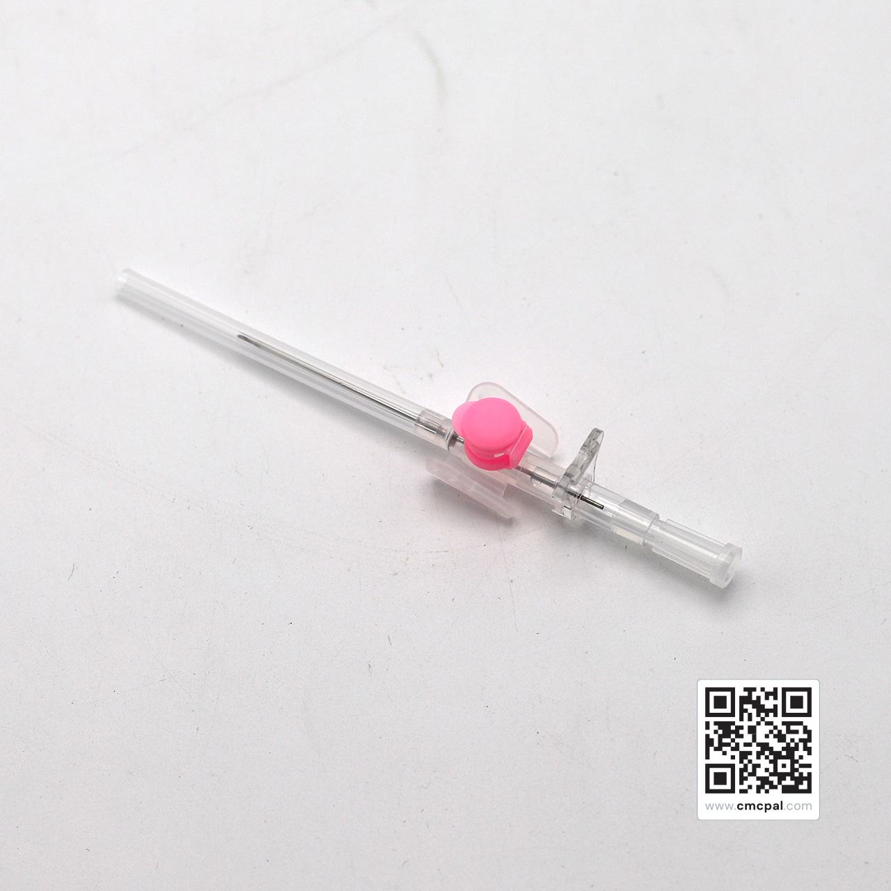 KDL Cannula 20G - Sterile I.V. catheter - LOT 20230508 (7)