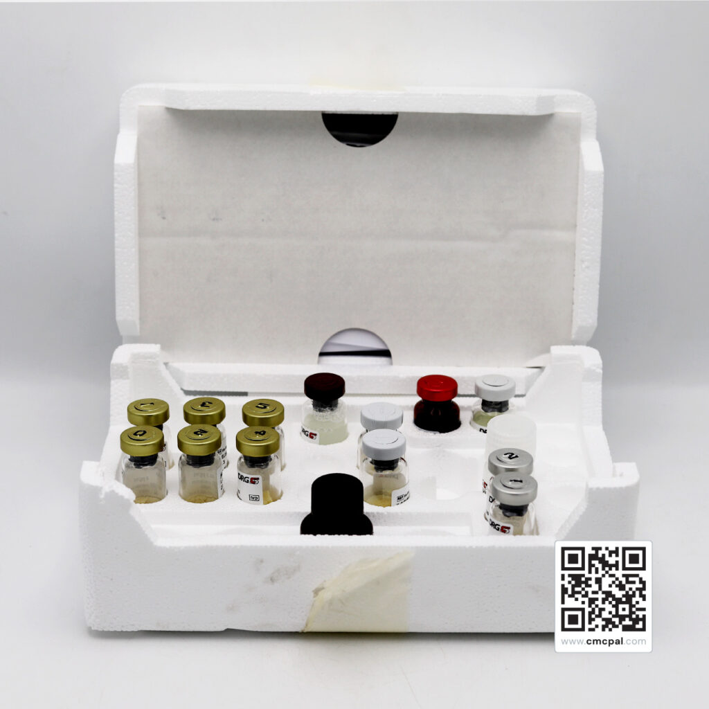 DRG IL-6 ELISA – REF EIA-4640 – CMC
