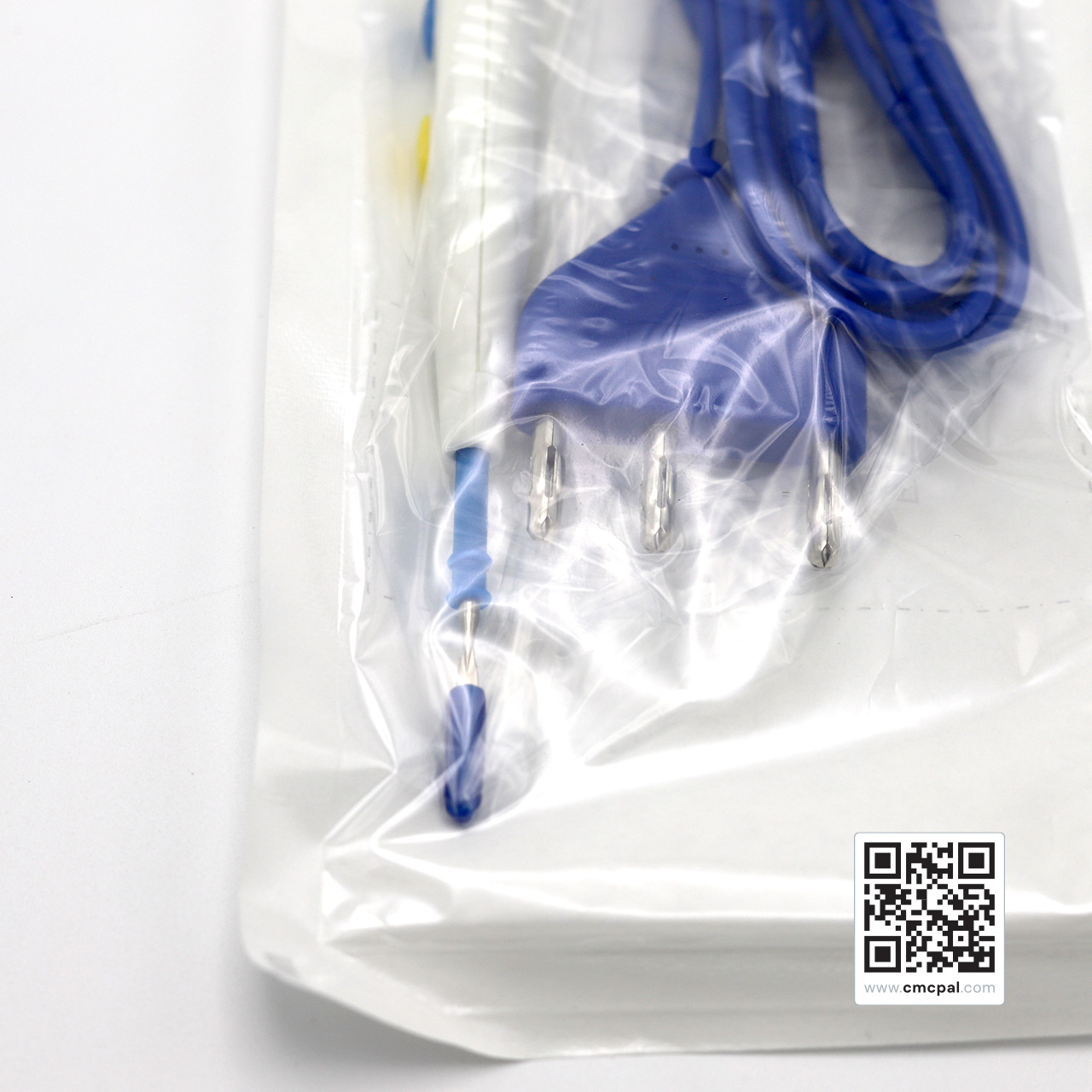 Multifunctional Operational Dissectors (Electrosurgical Pencils) - TYPE SY-IIIA-1 (10)