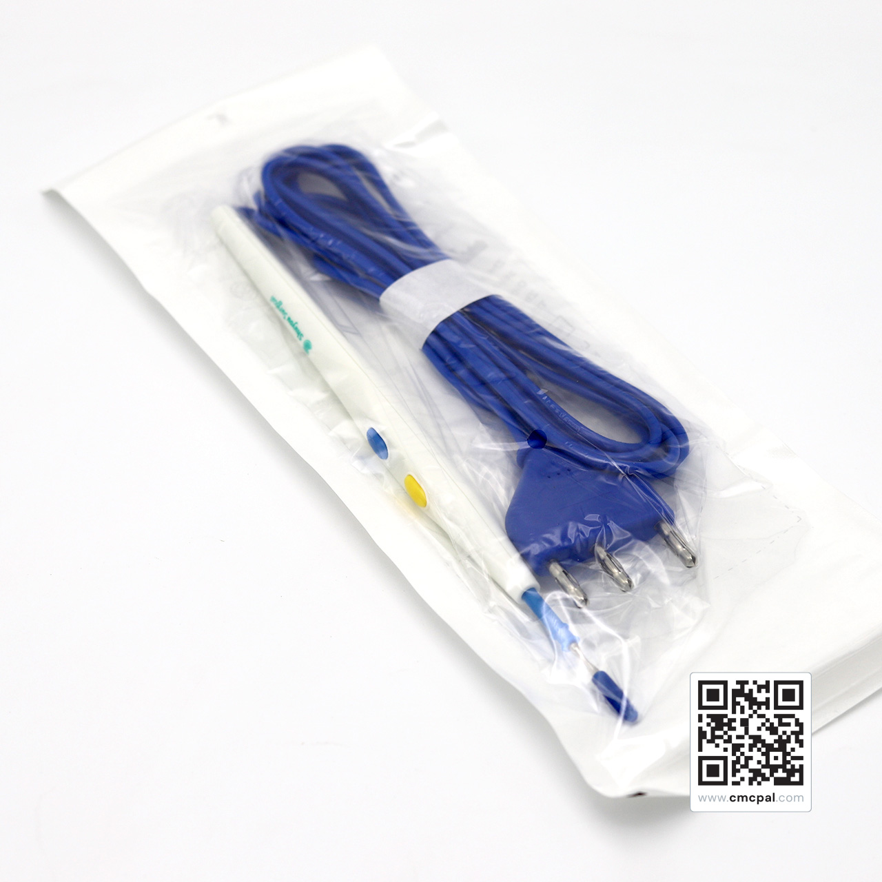 Multifunctional Operational Dissectors (Electrosurgical Pencils) - TYPE SY-IIIA-1 (8)