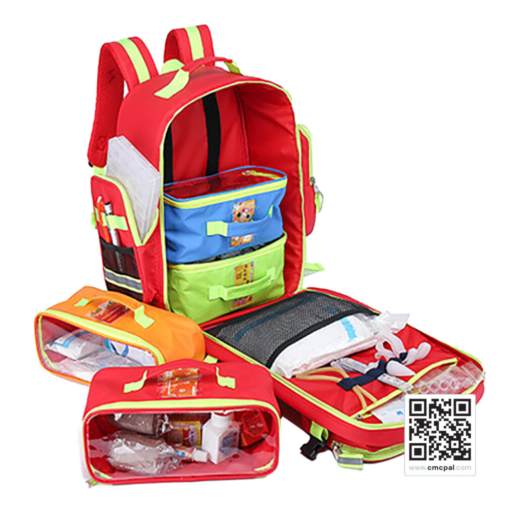 Disaster First Aid Kit RS057 – CMC