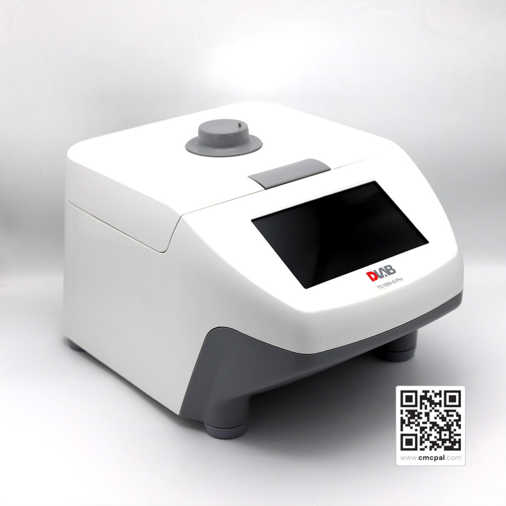 TC1000-G-Pro DLAB-PCR Thermal Cycler Gradient (Wide – Voltage) – CMC