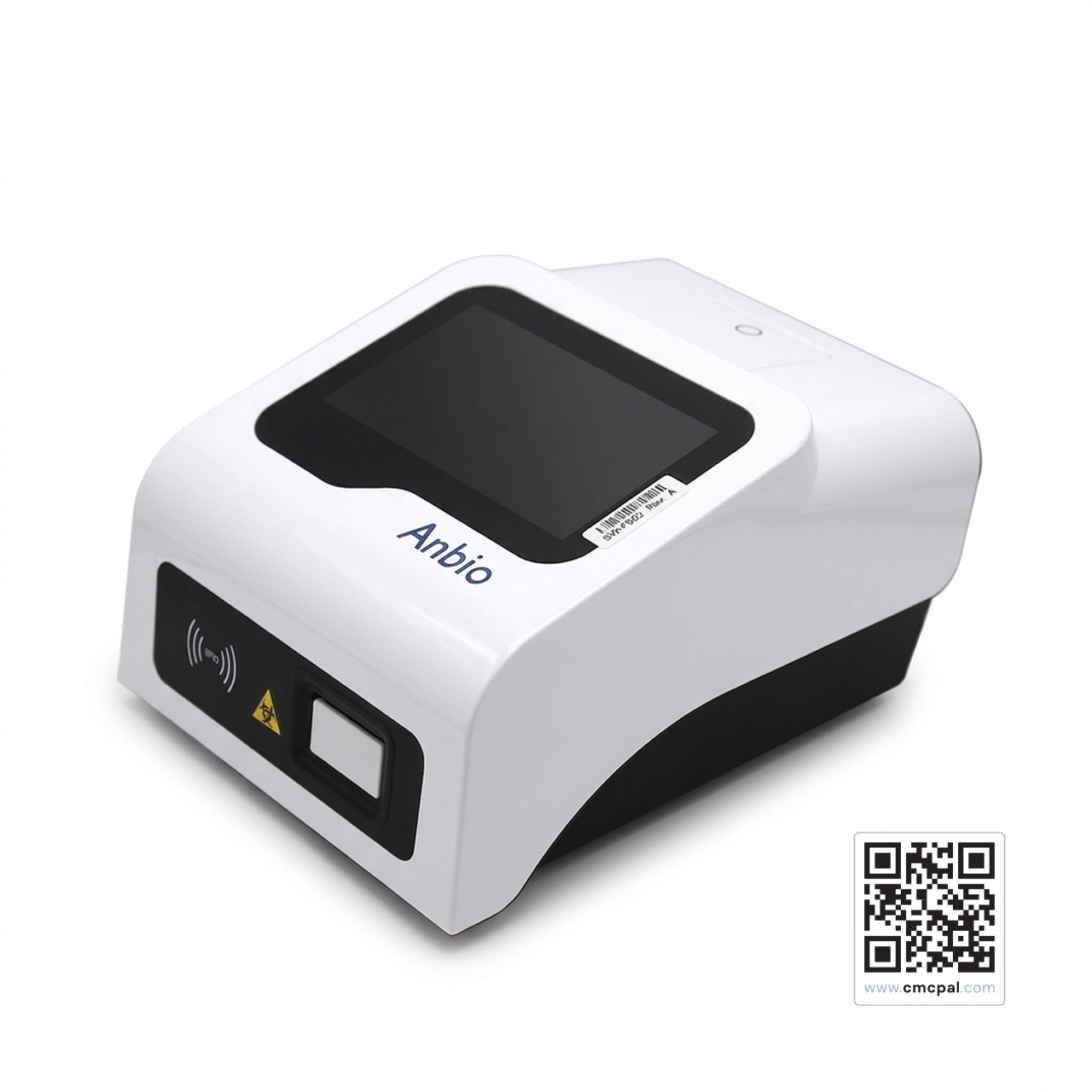 Anbio - Dry Chemistry Analyzer - SHA-100