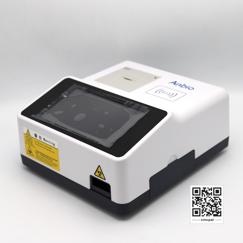 Anbio – Immunofluorescence Analyzer – AF-100 – CMC