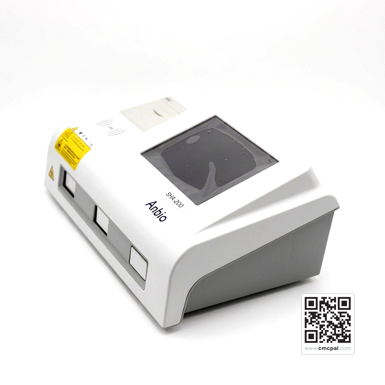 Anbio - Dry Chemistry Analyzer - Model SHA-200