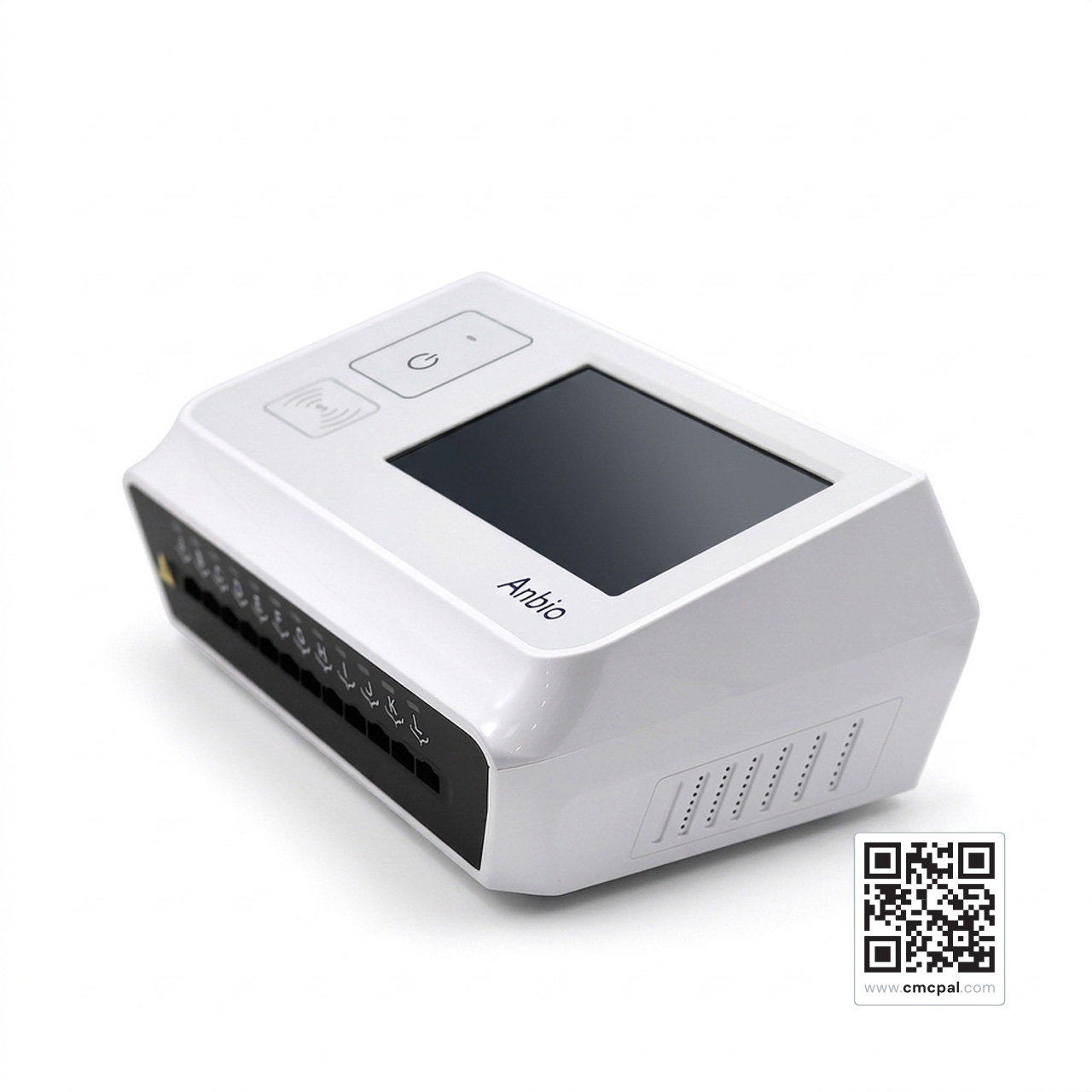 Anbio - Immunofluorescence Analyzer - Model AF-1200