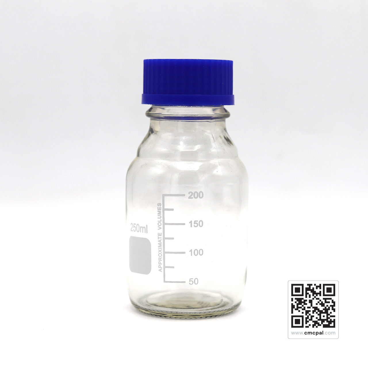 250ml Reagent Bottle