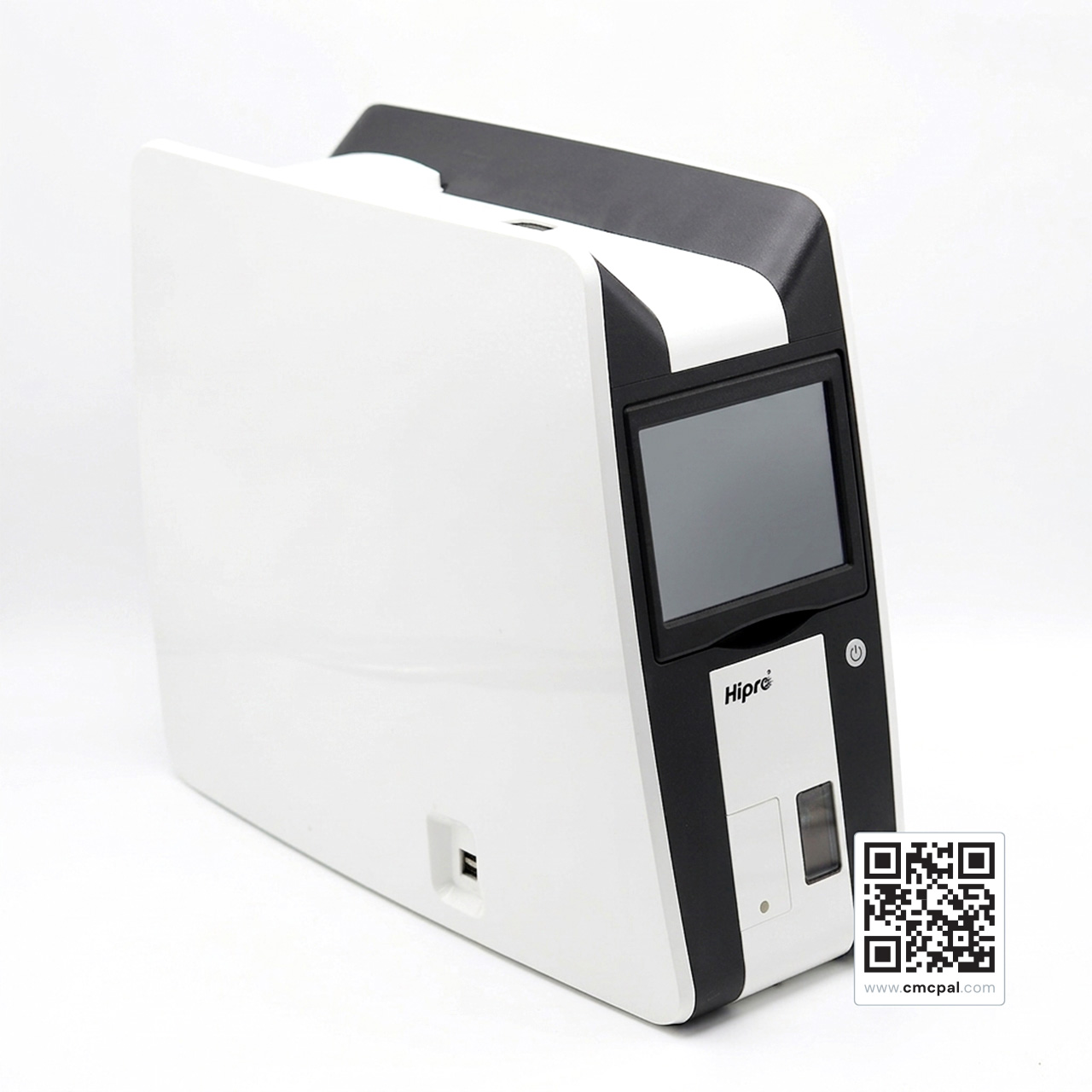 Automatic Immunoassay - Hipro - Model HP-AFS/1