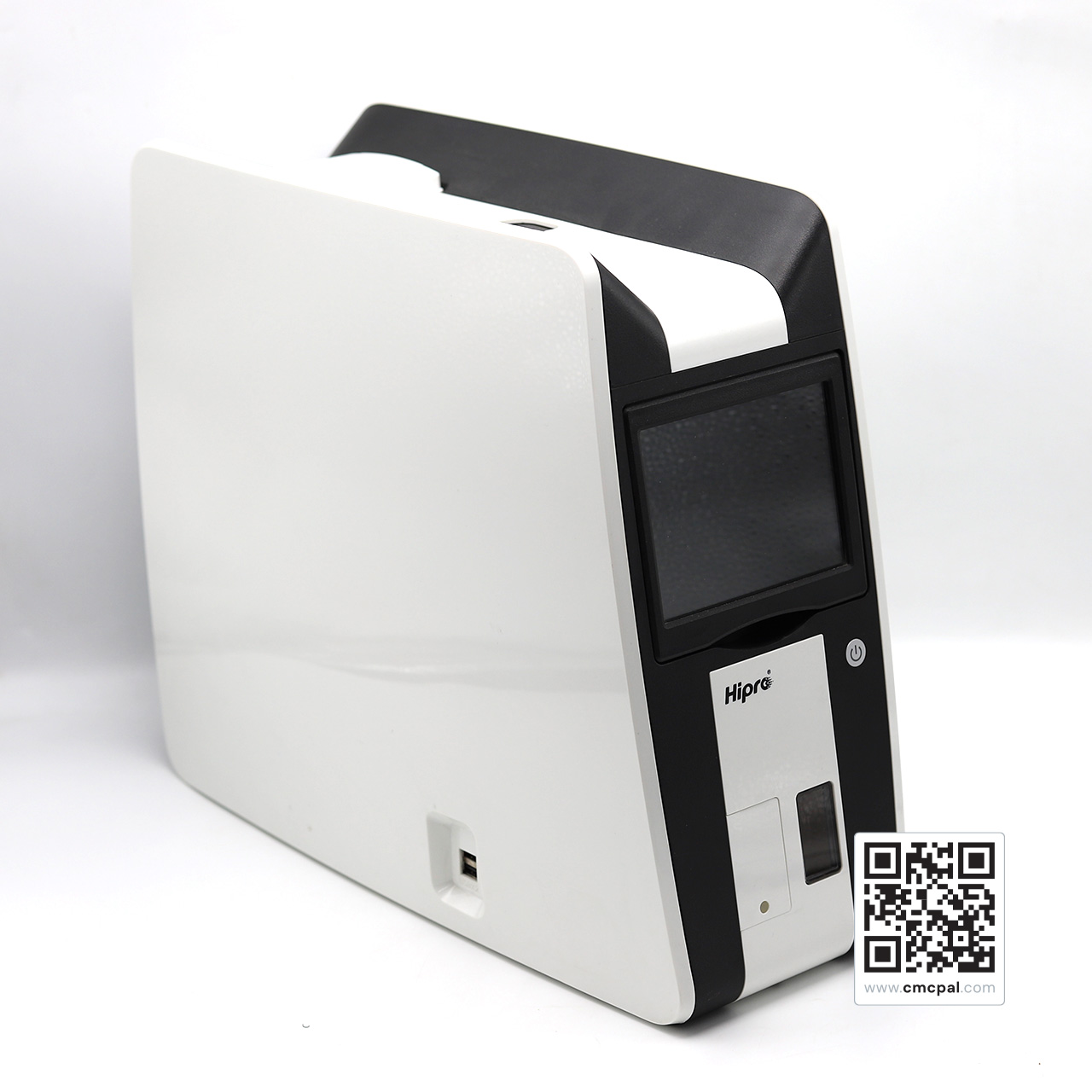 Automatic Immunoassay - Hipro - Model HP-AFS/1
