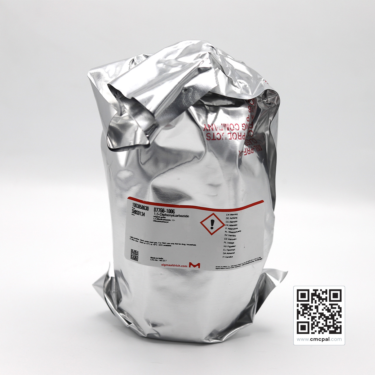 1,5-Diphenylcarbazide - D7766-100G