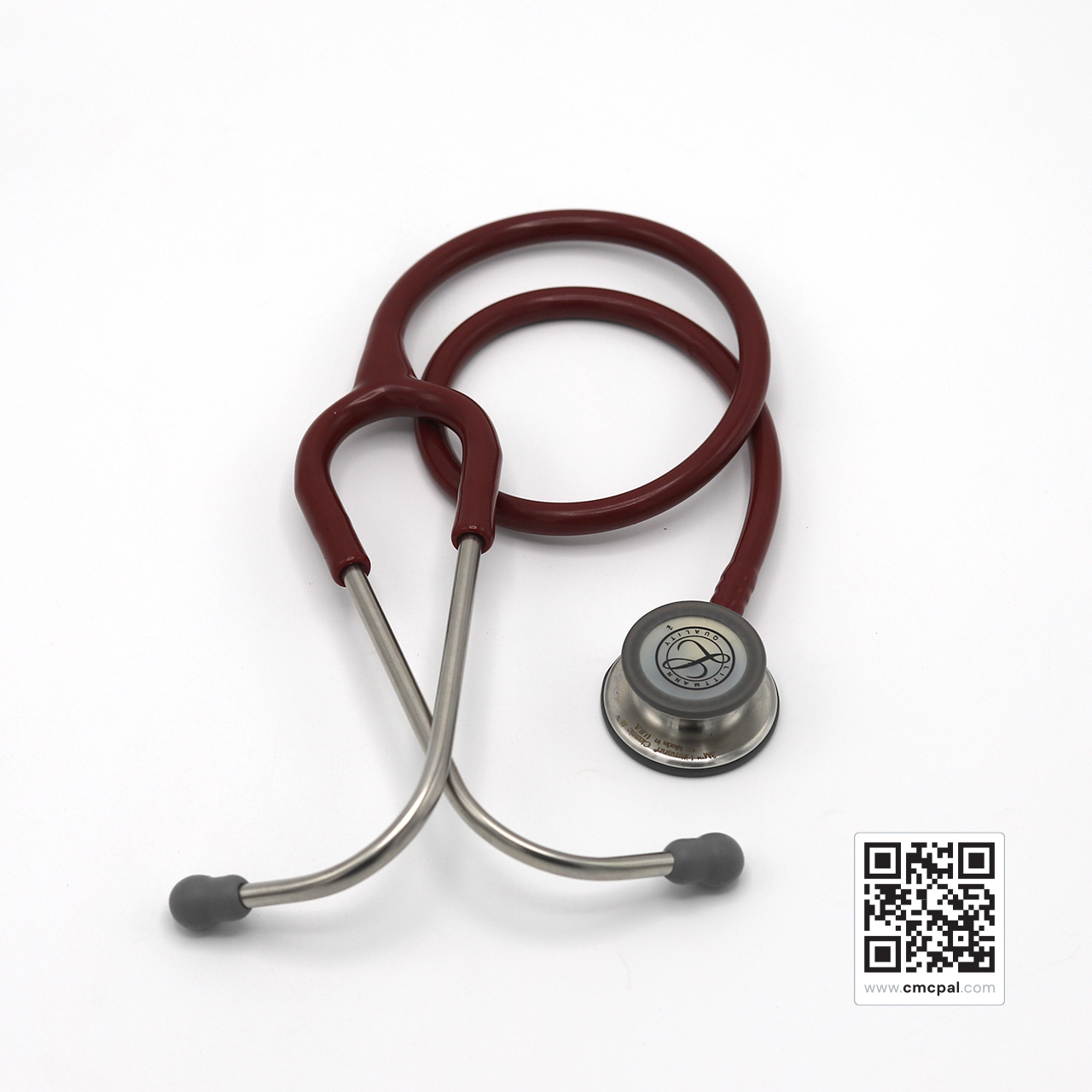 3M Littmann Brand Classic III Stethoscope - REF 5627