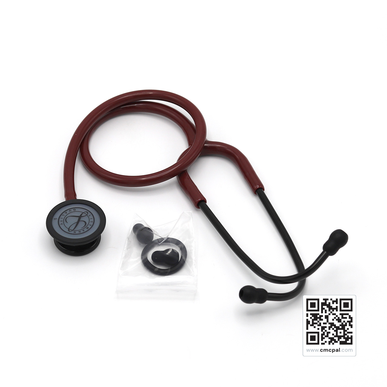 3M Littmann Brand Classic III Stethoscope - REF 5868 (5)