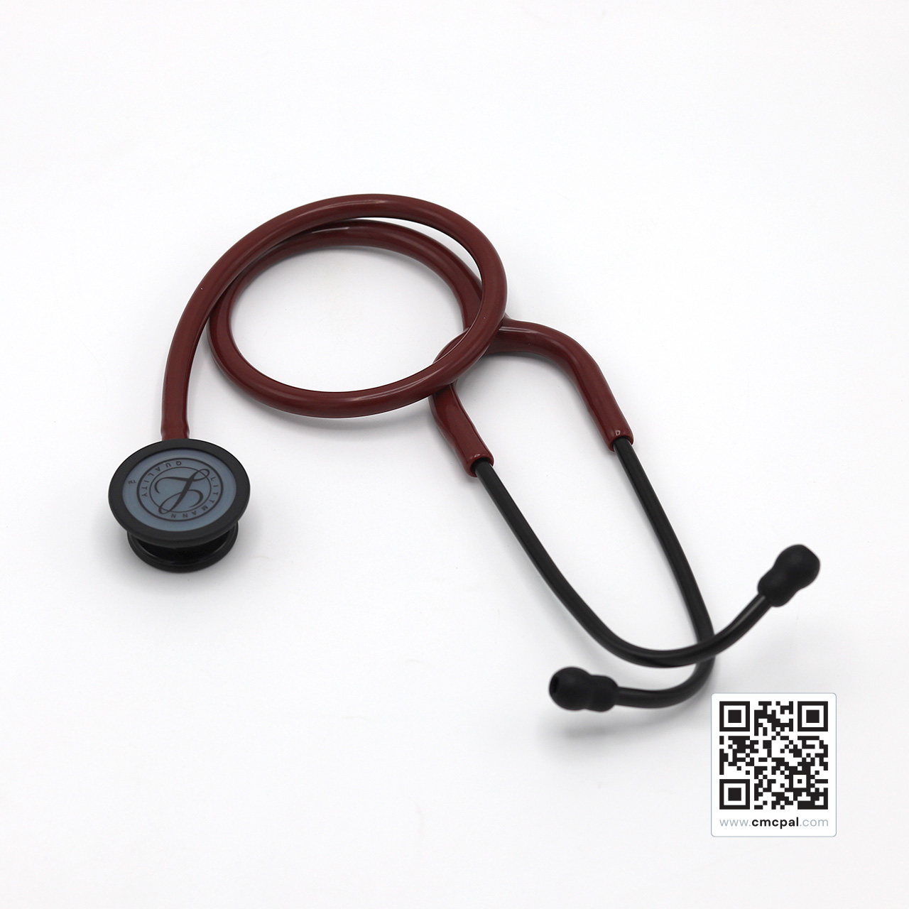 3M Littmann Brand Classic III Stethoscope - REF 5868