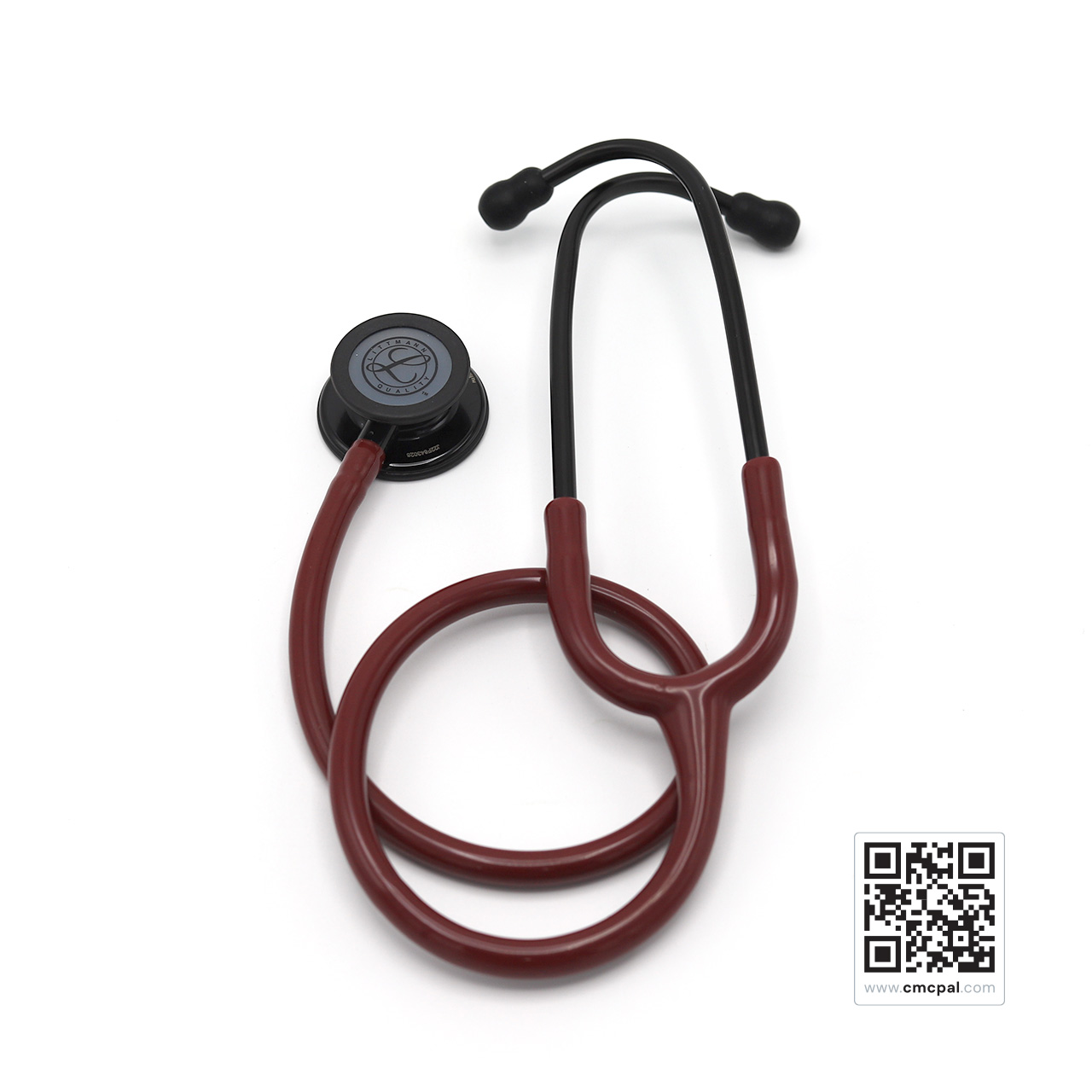 3M Littmann Brand Classic III Stethoscope - REF 5868 (7)