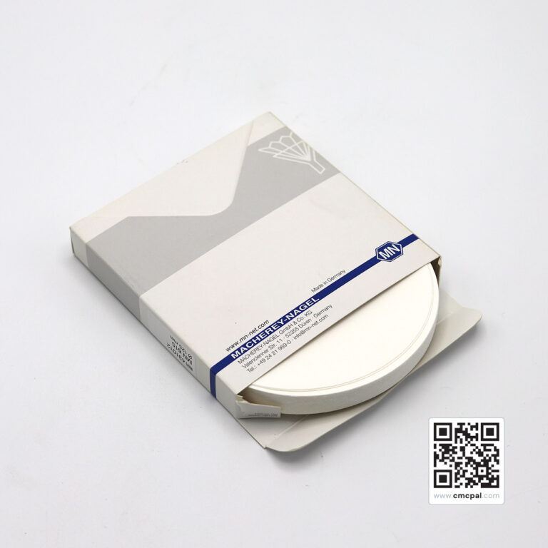 Filter Paper - REF 431012 (4)