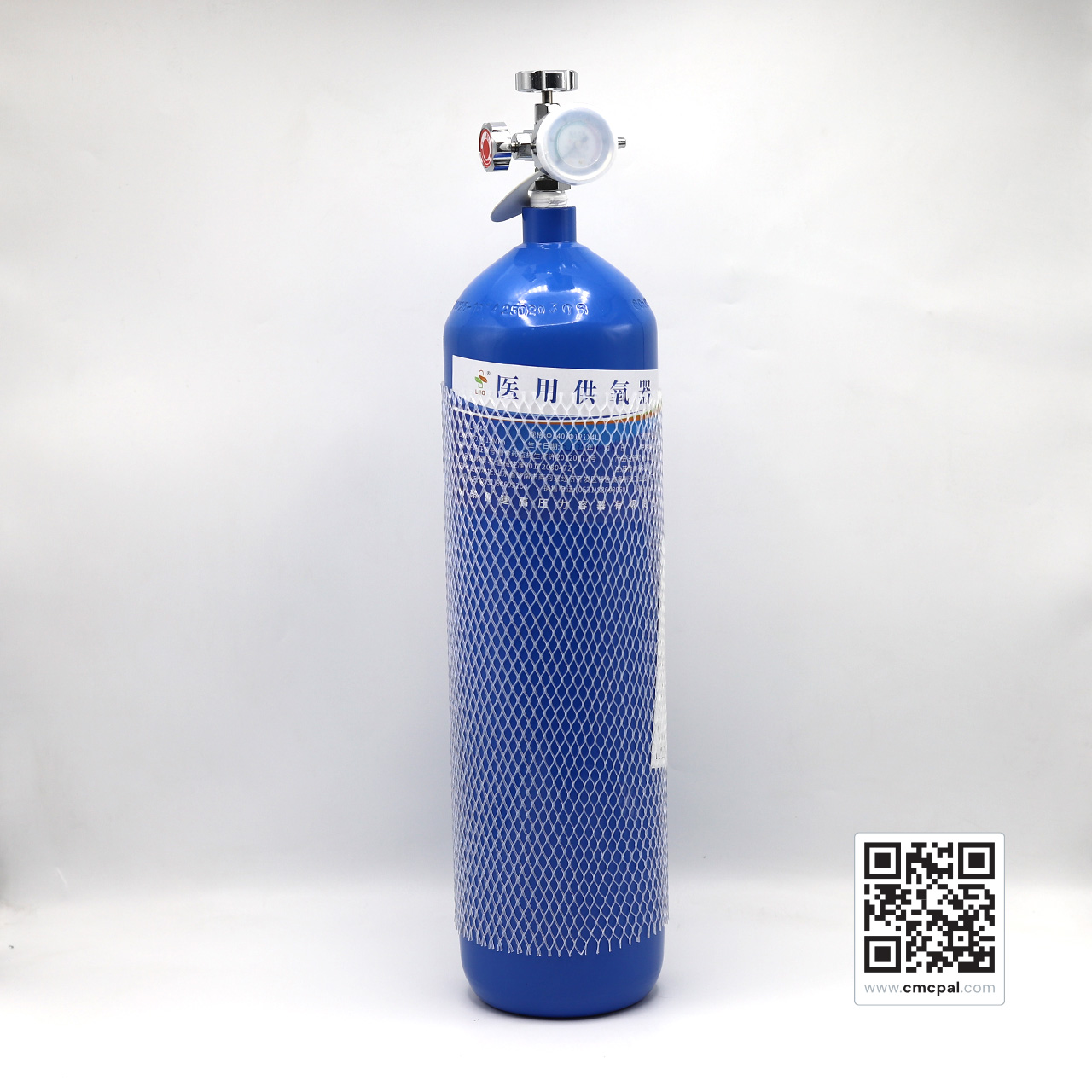 Medical Oxygen Supplier - Model LA-M4