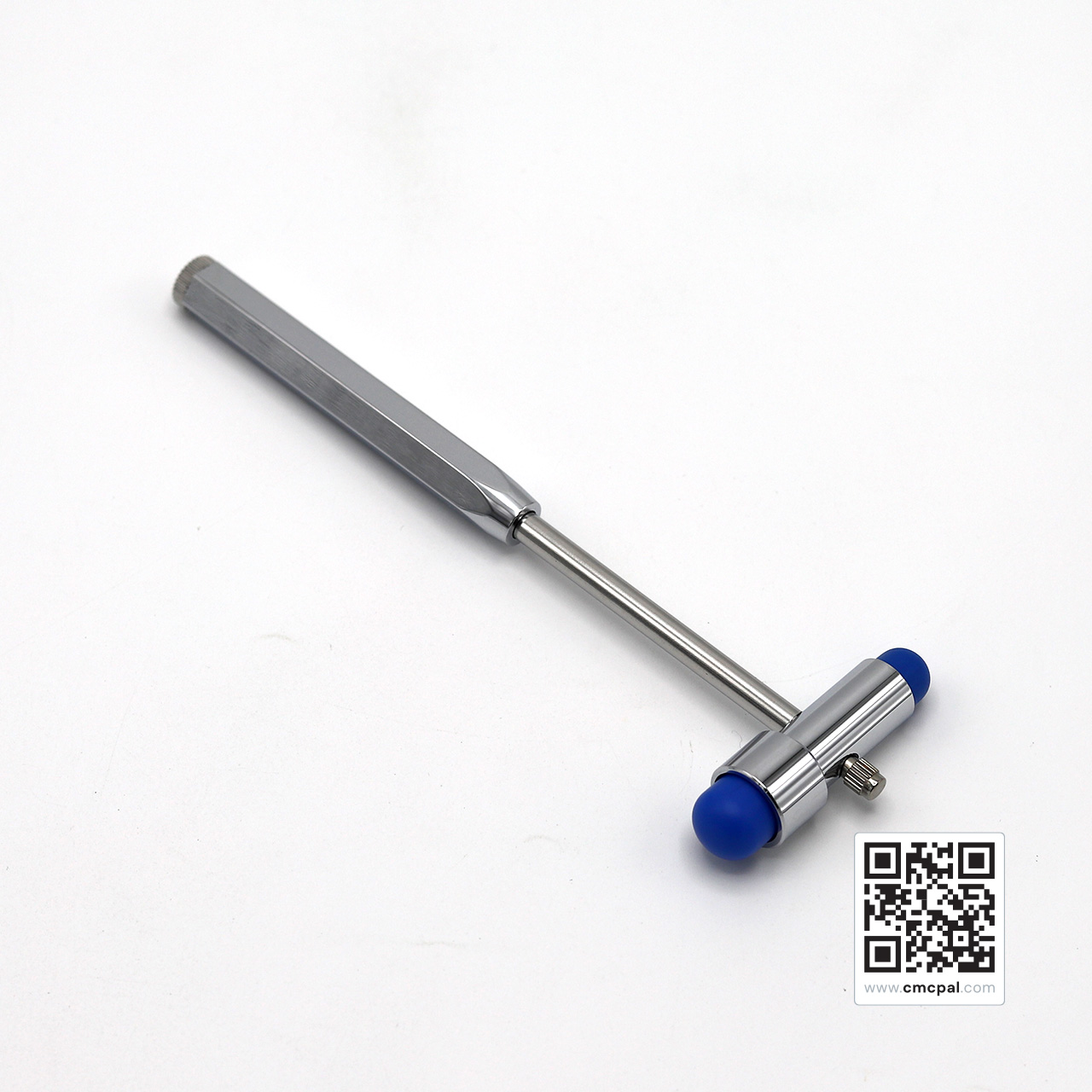 Nerve Hammer Torch - Blue