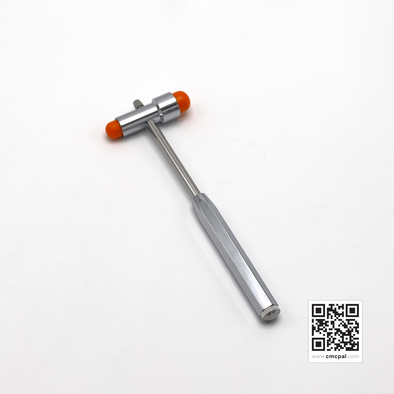 Nerve Hammer Torch - Orange