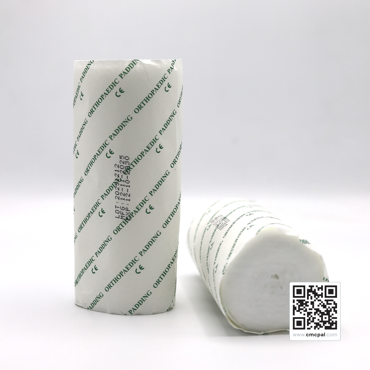 Vellband - Orthopedic Padding