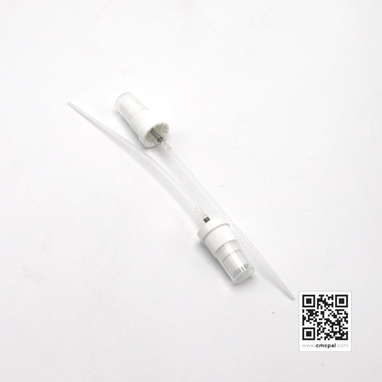 Plastic Atomizer - 0500801 (2)