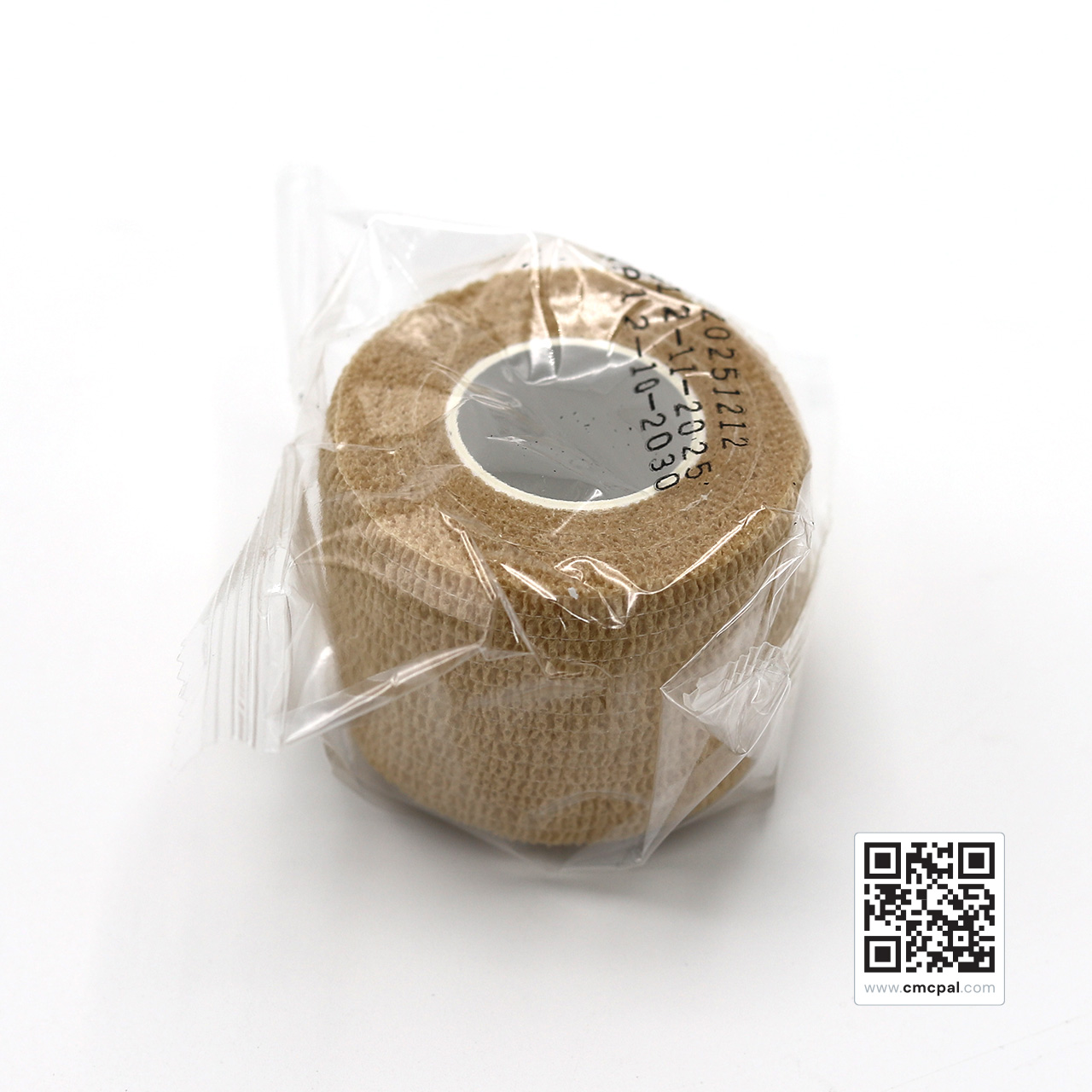 Self-adherent Bandage Wrap - 4cm × 4.5m