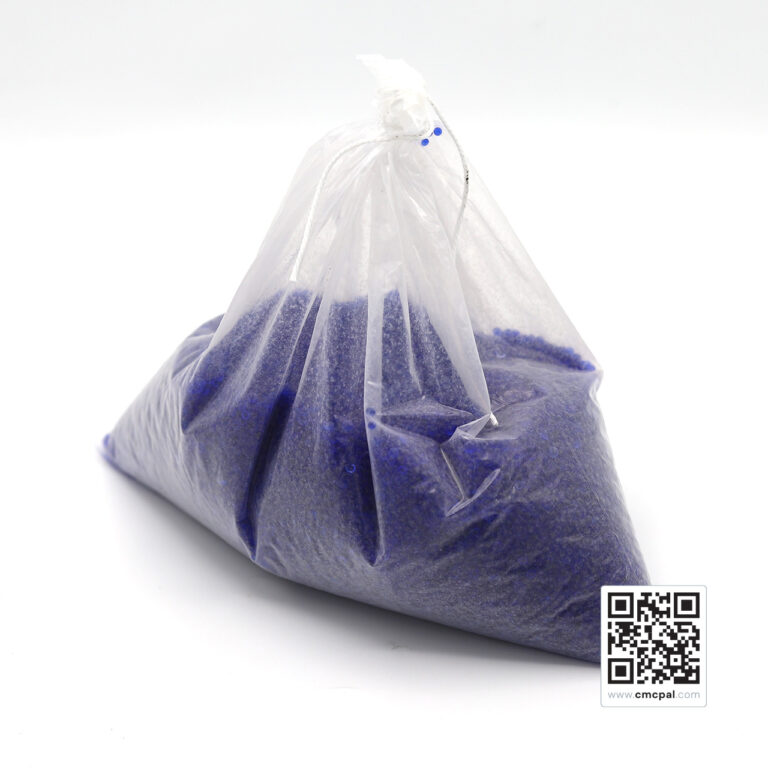 Silica Gel Blue Desiccant - 516261000 (2)