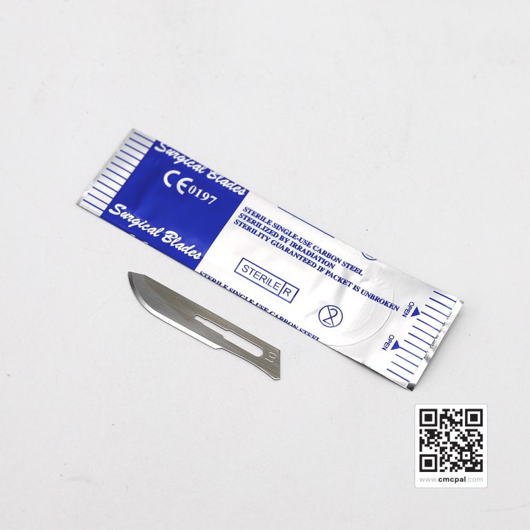 Surgical Blades - Size 10 (7)