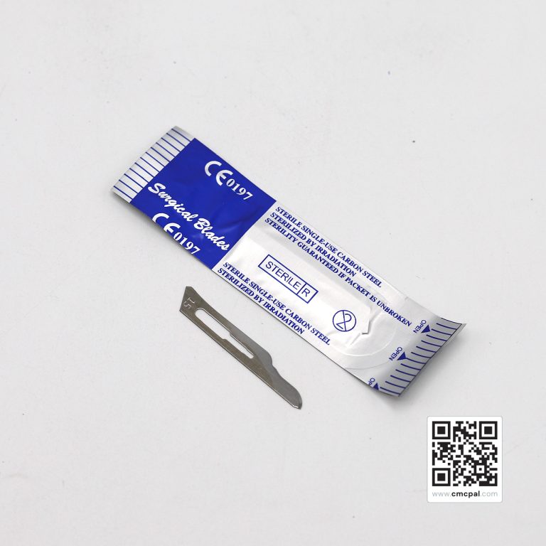 Surgical Blades - Size 15 (6)
