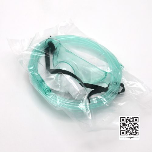 Tracheostomy Mask – Adult – LOT 20251130 – CMC