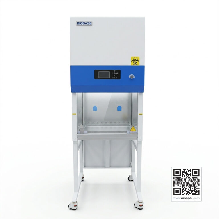 AC Series Class II A2 Biological Safety Cabinet - BSC-700IIA2-Z (3)