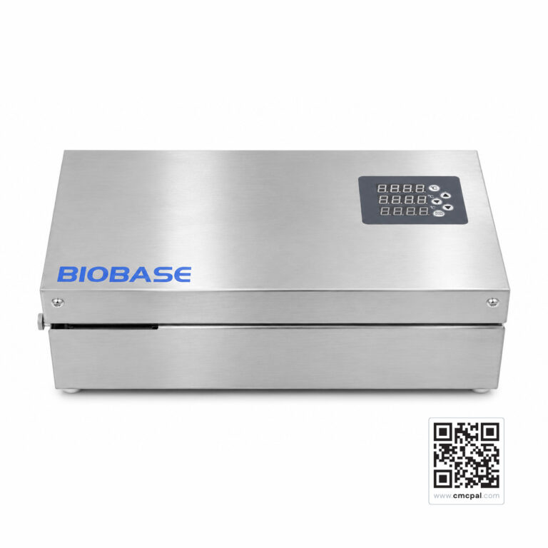 Automatic Medical Sealer - MS100-L 304 Stainless Steel (9)