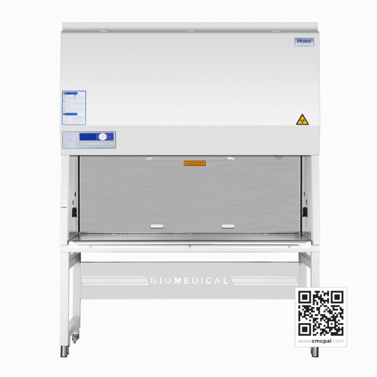 Biological Safety Cabinet (Haier Biomedical) - HR1500-IIA2-N (19)